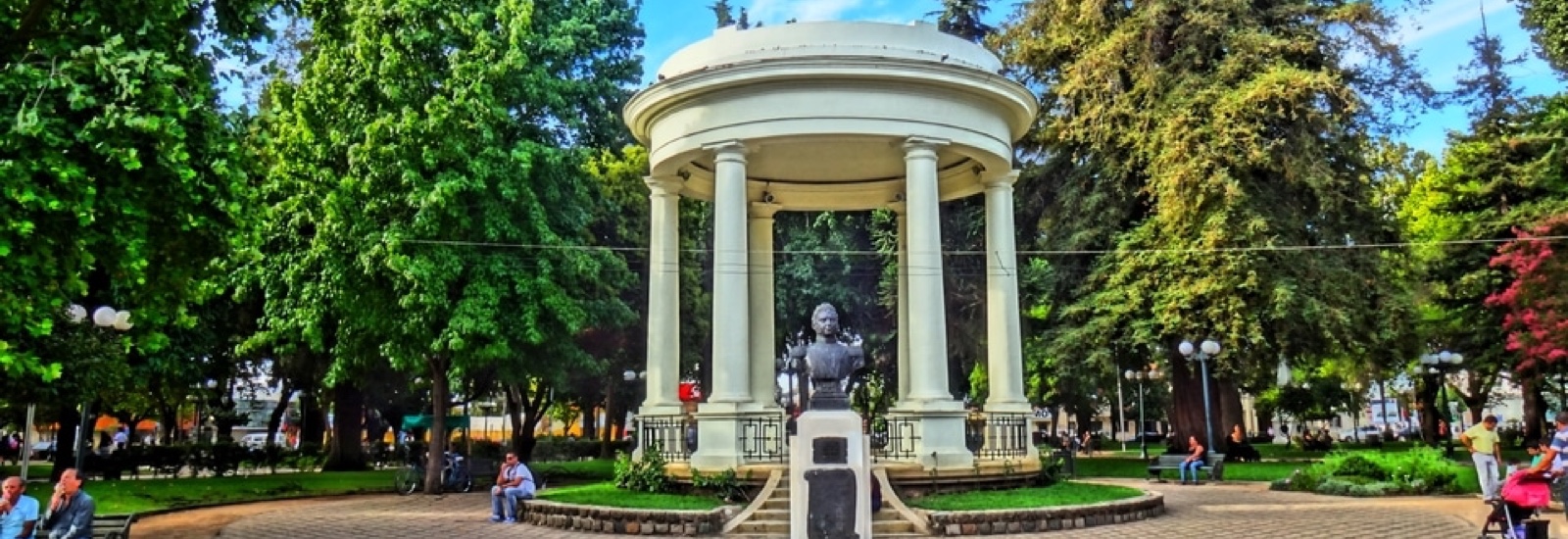 Notaría Andrés Cuadra González Del Riego